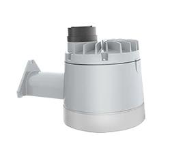 RAB LIGHTING YBLED40/D10/5PR