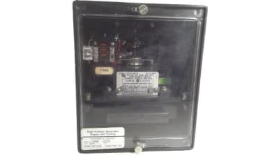 GENERAL ELECTRIC 12IFCS53AD1A