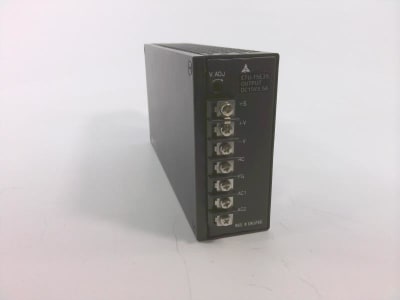 MATSUSHITA ELECTRIC ETU-15E35