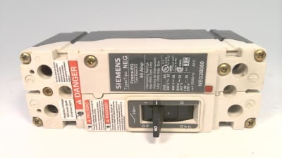 SIEMENS NEG2B060L