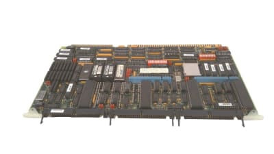 CENTRAL DATA CD21-3518