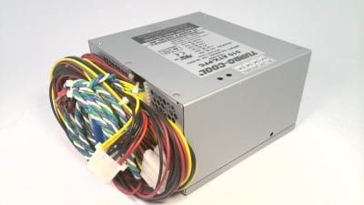 TURBO COOL 510ATX-PFC