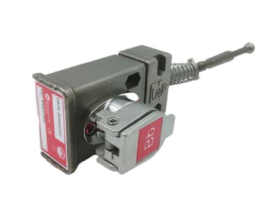ALLEN BRADLEY 440T-MSALE10BB