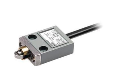 ALLEN BRADLEY 802B-CSDDXSXC3