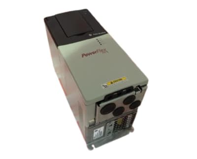 ALLEN BRADLEY 20BB022A0AYNBNN0