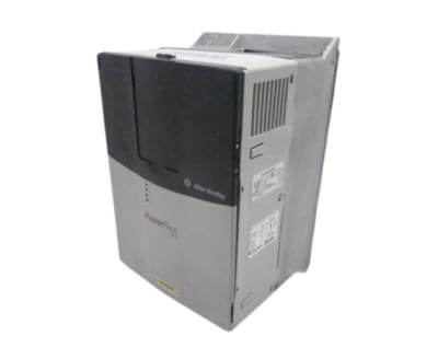 ALLEN BRADLEY 20BC030A0AYNANC0