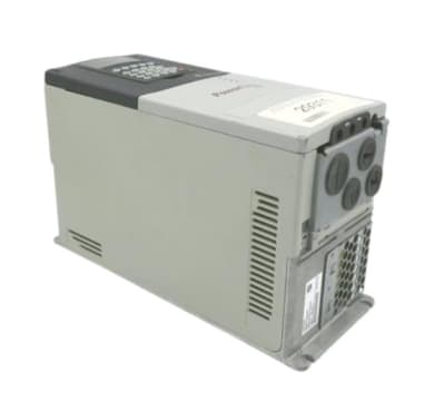 ALLEN BRADLEY 20BD022A3AYNACC0