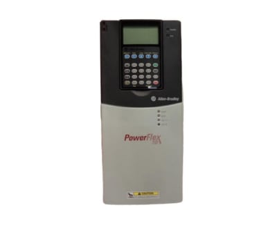 ALLEN BRADLEY 20BD022A3AYNADD0