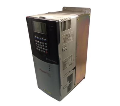 ALLEN BRADLEY 20BD022A3AYNANB0
