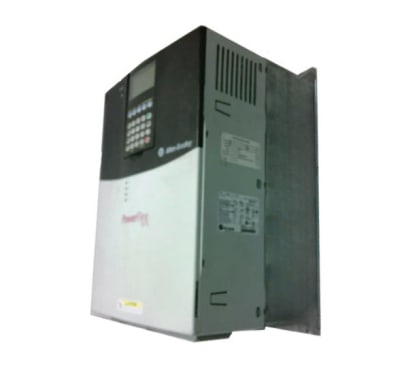 ALLEN BRADLEY 20BD027A0AYNAEC0