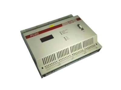 JOHNSON ELECTRIC PCD2