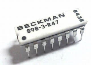 TT ELECTRONICS 898-3-R47