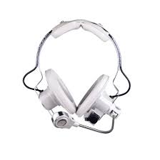 CLEMENT CLARKE COMMUNICATIONS AIRLITE 62