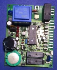 WASCOMAT 438-9555
