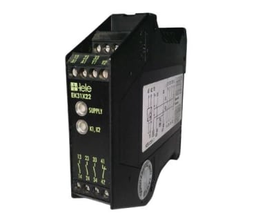 TELE EK31X22