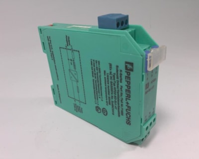 PEPPERL & FUCHS KFD2-SD-EX1.47