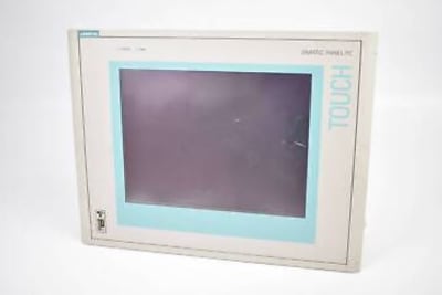 SIEMENS GWE-570043900500