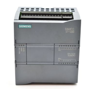 SIEMENS 6ES7212-1HE31-0XB0