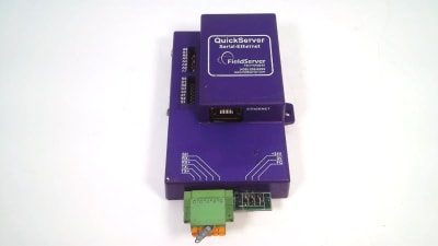 SIERRA MONITOR FSQS-1230-0705