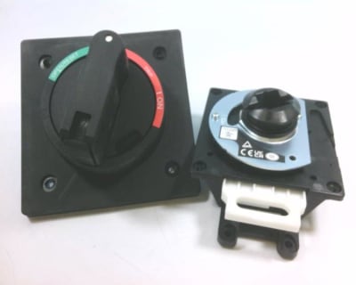 FUJI ELECTRIC BW9V0GA