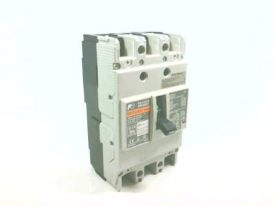 FUJI ELECTRIC BW125JAGU-3P030SB