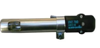 SATRONIC UVZ 780 BLUE