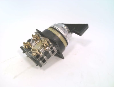 GENERAL ELECTRIC CR104PSM92B91