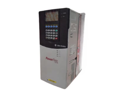 ALLEN BRADLEY 20BD022A3AYNAED1