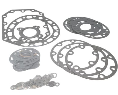 UNITED TECHNOLOGIES 5F20660001