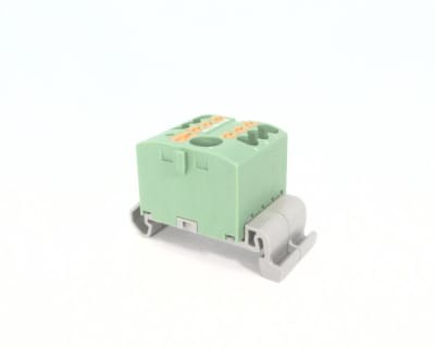 PHOENIX CONTACT PTFIX 6/6X2,5-NS35A GN
