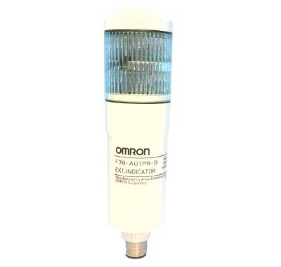 OMRON F39-A01PR-D
