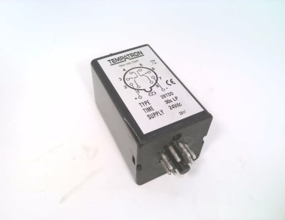 TEMPATRON 2BTDD-30S-LP-24VDC
