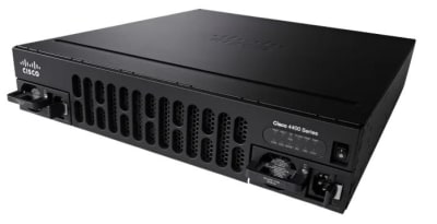 CISCO ISR4451-X