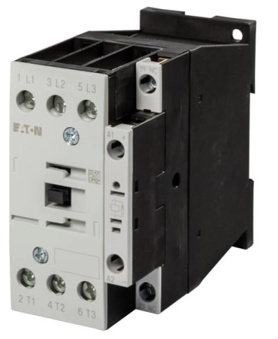 EATON CORPORATION XTCE025C10N