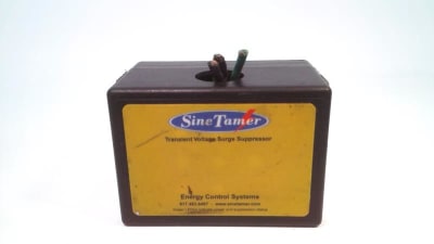 ENERGY CONTROL SYSTEMS RM-ST403N4