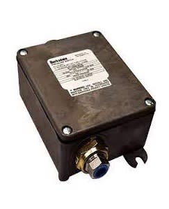 BARKSDALE B2T-H32SS-CS