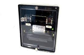 GENERAL ELECTRIC 12IFC51B1A