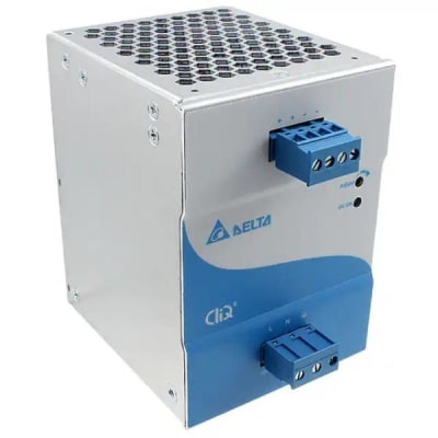 DELTA GROUP ELECTRONICS DRP024V240W1BN