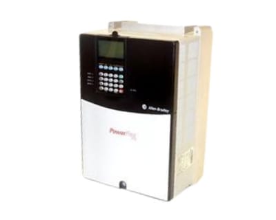 ALLEN BRADLEY 20BD034A3AYNAND1