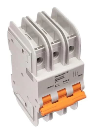 WEIDMULLER 2478520000