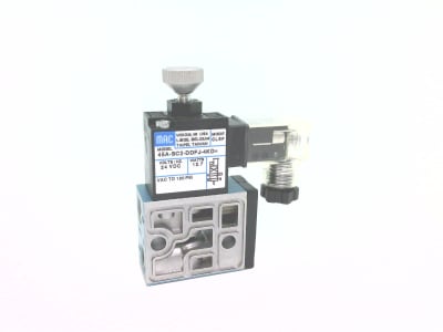 MAC VALVES INC 45A-SC2-DDFJ-4KD=CLSF