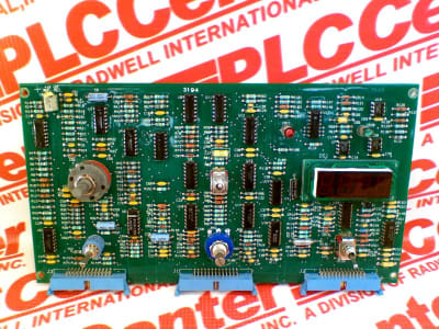 HOBART BROTHERS CO 203979