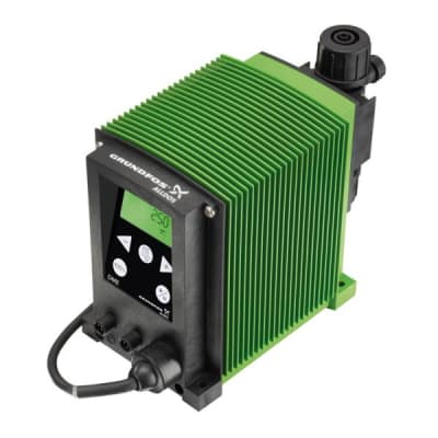 GRUNDFOS DME 12-6 AR-PP/E/C-S-21-RRB