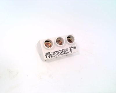 ASEA BROWN BOVERI S1-M1