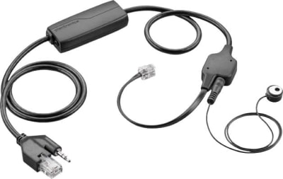 PLANTRONICS APV-63