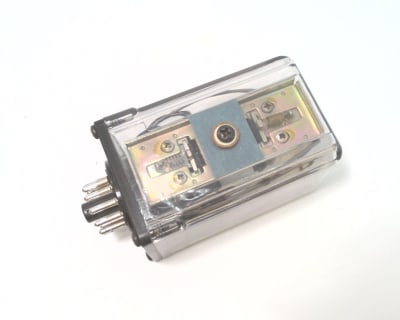 LINE ELECTRIC RLH-2D-12VDC