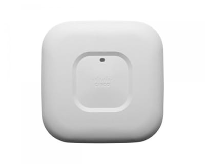 CISCO AIR-CAP2702I-A-K9