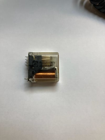 AMERICAN ZETTLER AZ429-C045-10L