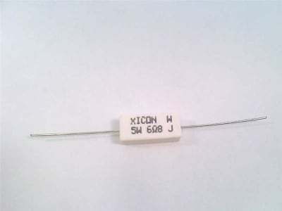 XICON 280-CR5-6.8-RC