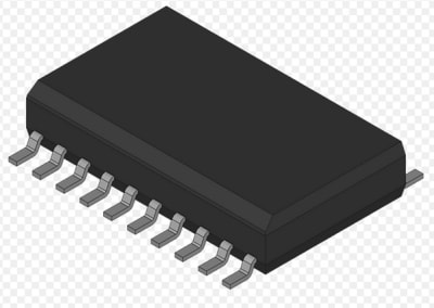 ANALOG DEVICES PM7528FS